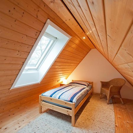 Ferienwohnung Im Hasengrund Heist 外观 照片