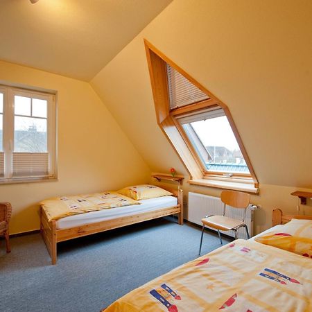 Ferienwohnung Im Hasengrund Heist 外观 照片