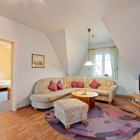 Ferienwohnung Im Hasengrund Heist 外观 照片