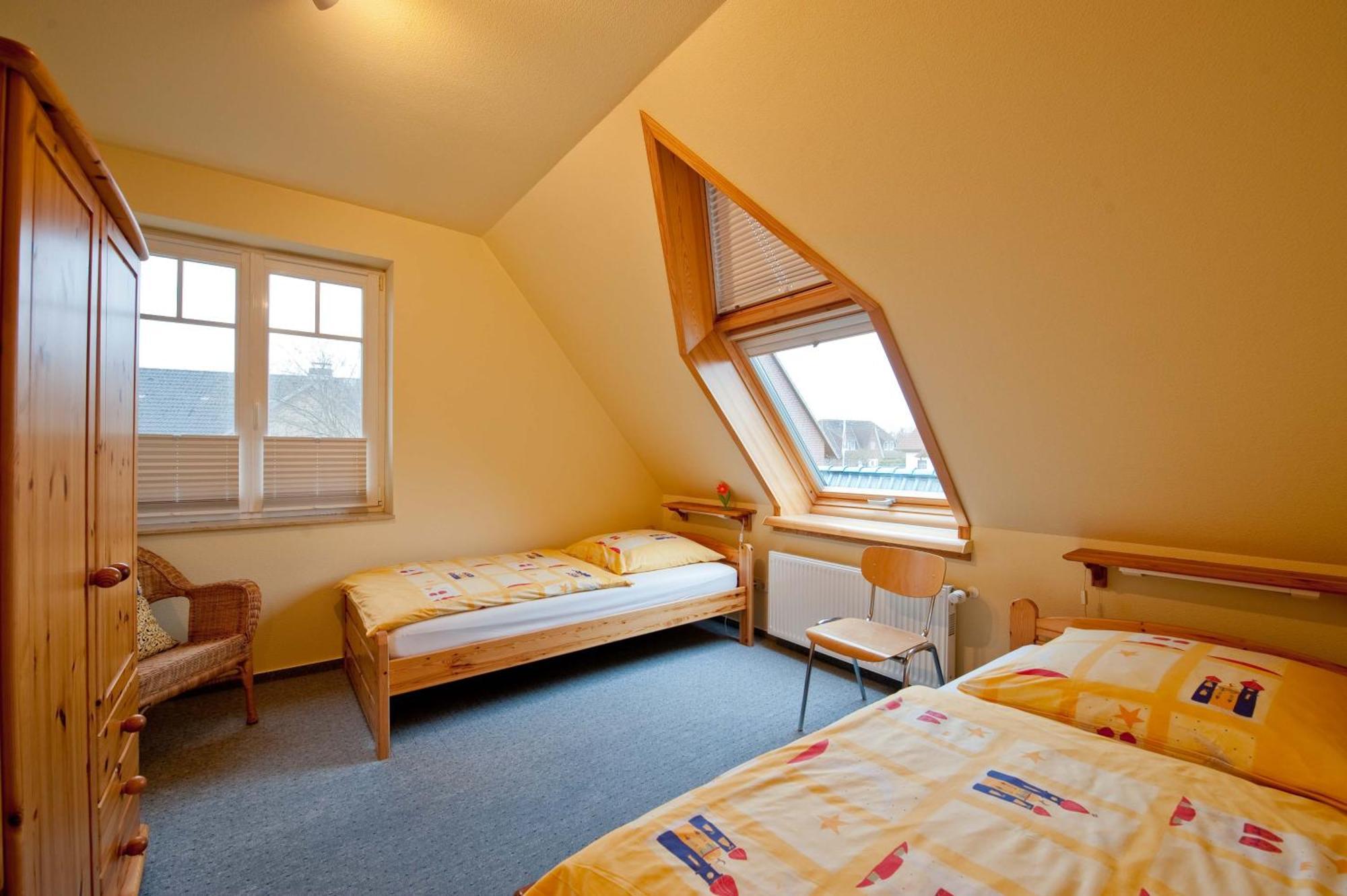 Ferienwohnung Im Hasengrund Heist 外观 照片